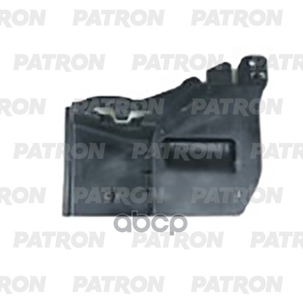 Защита Двигателя Лев Часть Volkswagen Golf 7/Skoda Octavia/Seat Leon 13-19 PATRON арт. P72-0265L