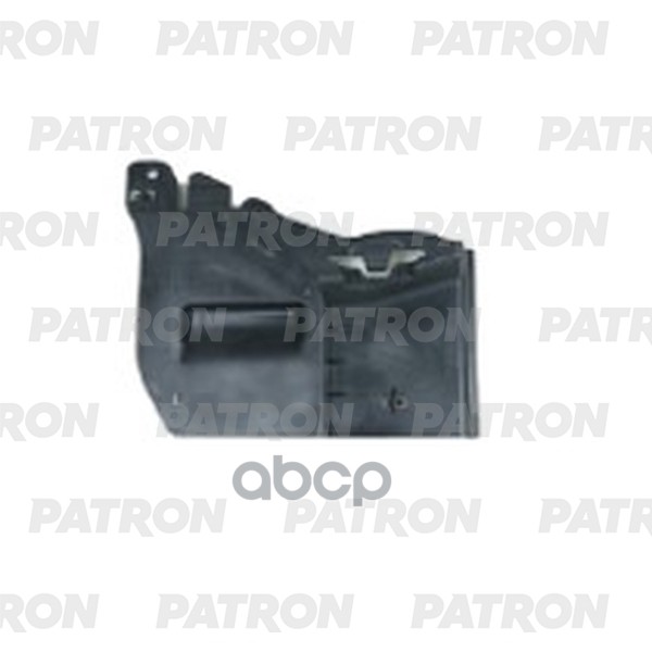 Защита Двигателя Прав Часть Volkswagen Golf 7/ Skoda Octavia/Seat Leon 13-19 PATRON арт. P72-0265R