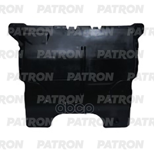 Защита Двигателя Volkswagen Tiguan 16 - PATRON арт. P72-0270
