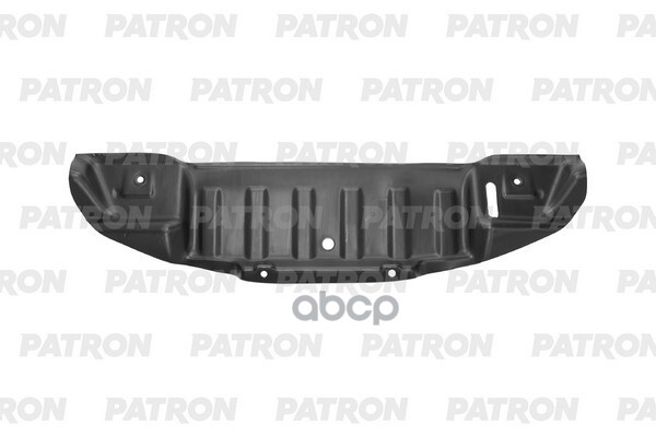 Защита Двигателя Ssang Yong Actyon 10- PATRON арт. P72-0280
