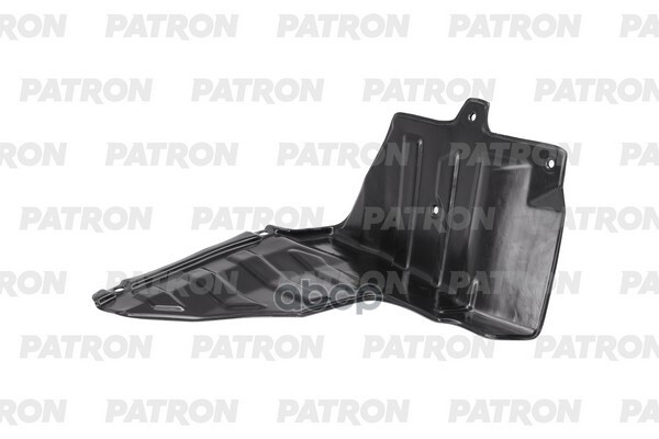 Защита Двигателя Правая Часть Chevrolet Lacetti PATRON арт. P72-0285R