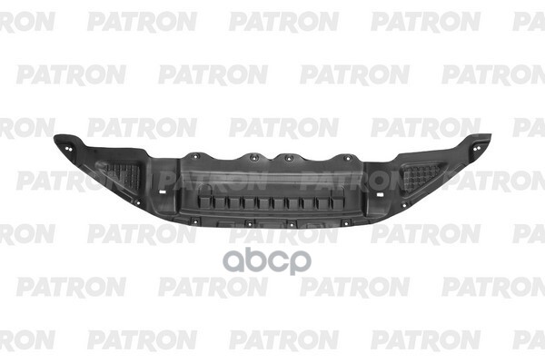 Защита двигателя Chevroleth Cruze 13- PATRON арт. P720291