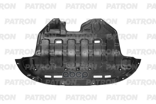 Защита Двигателя Hundai Ix-35 10- PATRON арт. P72-0293