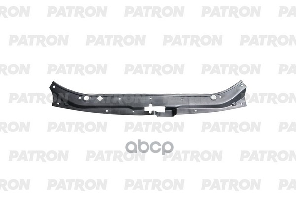 Защита Двигателя Передн Kia Sportage 05-10 PATRON арт. P72-0346