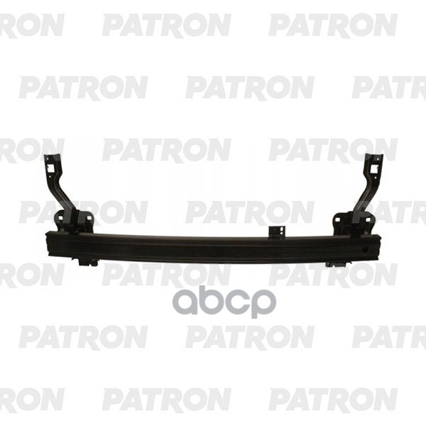 Усилитель Бампера Передн Citroen C-Elysee 13> PATRON арт. P73-0003