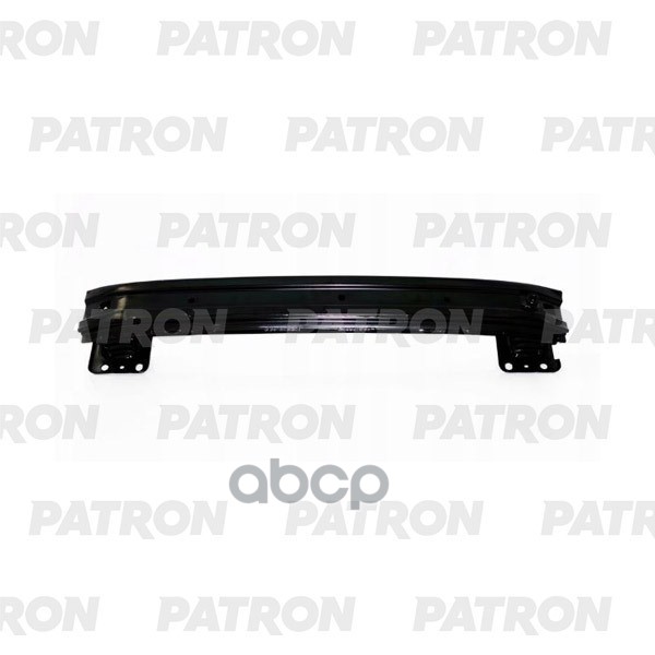 Усилитель Бампера Передн Fiat Fiorino 11.07-, Peugeot Bipper 02.08-, Citroen Nemo 08- PATRON арт. P73-0007