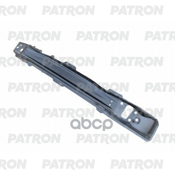 Усилитель Бампера Передн Renault: Logan 12- , Renault: Sandero 12- , Lada: Xray 16-, Dacia: Dokker 12- , Dacia: Lodgy 12- PAT...