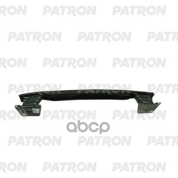 Усилитель Бампера Задн Fiat Doblo 15- PATRON арт. P73-0011