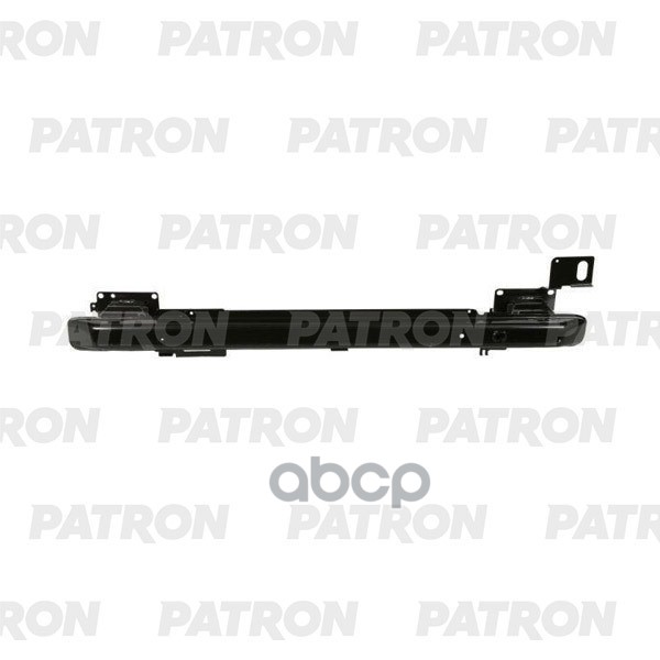 Усилитель Бампера Передн Peugeot 307 01-07 Металл PATRON арт. P73-0014