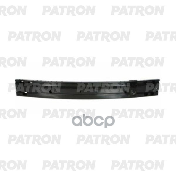Усилитель Бампера Передн Nissan Qashqai «Ii» 14>, Renault Kadjar 2015- PATRON арт. P73-0023
