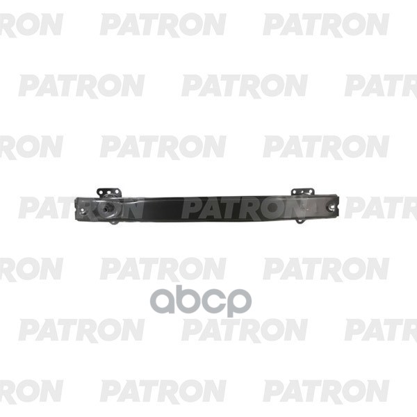 Усилитель Бампера Передн Renault Kangoo 2008- PATRON арт. P73-0024