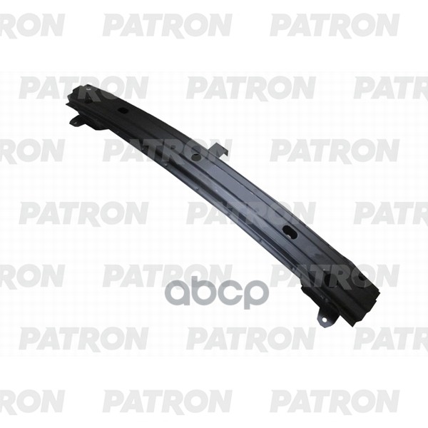 Усилитель Бампера Передн Hyundai: Getz 02- PATRON арт. P73-0102T