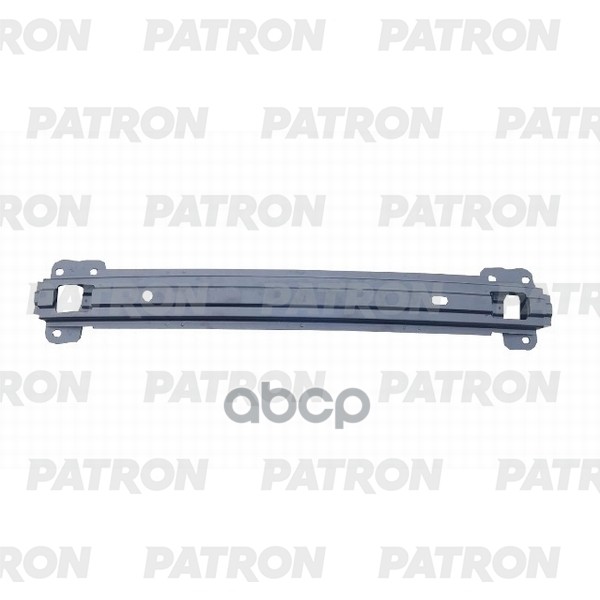 Усилитель Бампера Передн Kia: Ceed 06- PATRON арт. P73-0104T