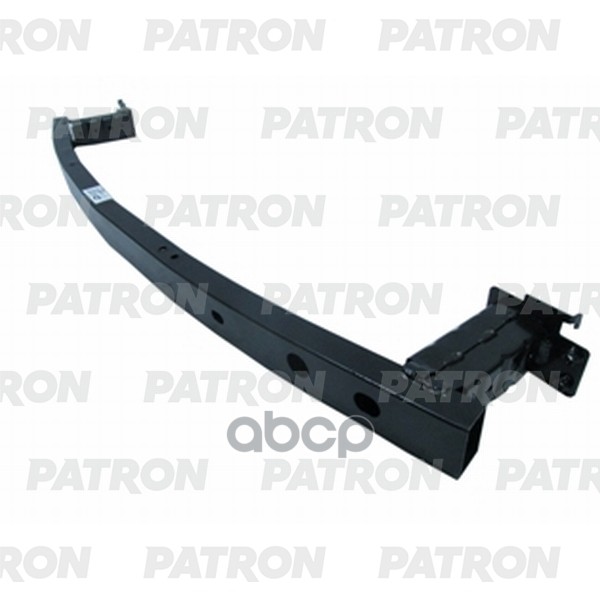 Усилитель Бампера Передн Нижняя Часть Nissan: Qashqai 13- PATRON арт. P73-0106T