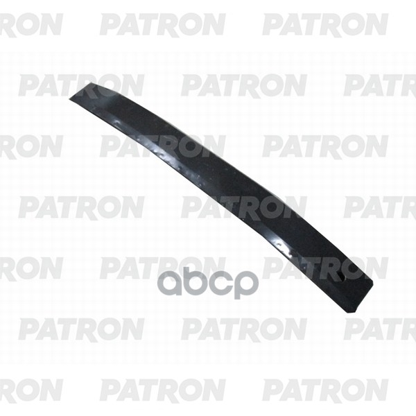 Усилитель Бампера Передн Opel: Astra H 04-10 PATRON арт. P73-0107T