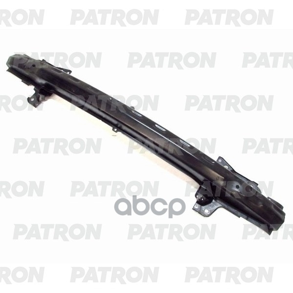 Усилитель Бампера Передн Vw: Golf Iv 97-05, Vw: Bora 98-06 PATRON арт. P73-0112T