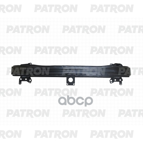 Усилитель Бампера Передн Vw: Golf V 03-08, Vw: Golf Plus V 03-08 PATRON арт. P73-0113T