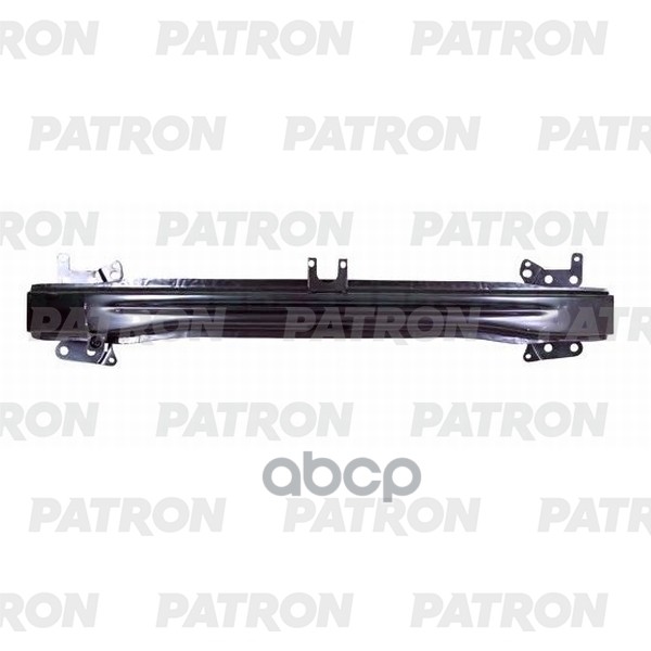 Усилитель Бампера Передн Vw: Jetta (Sdn) 06- , Vw: Golf V 03-08 PATRON арт. P73-0116T