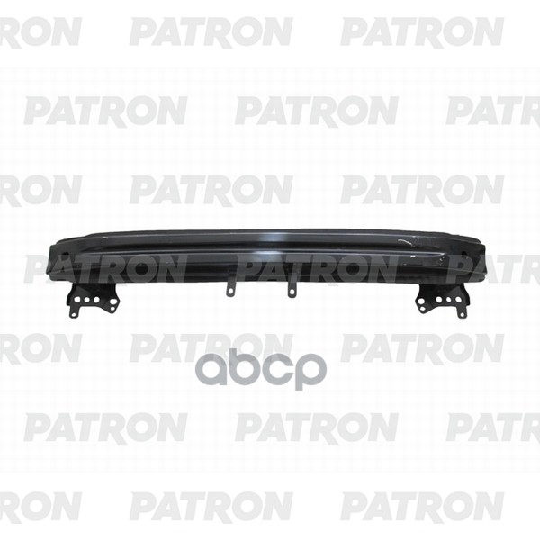 Усилитель Бампера Передн Vw: Passat B6 05-11 PATRON арт. P73-0117T