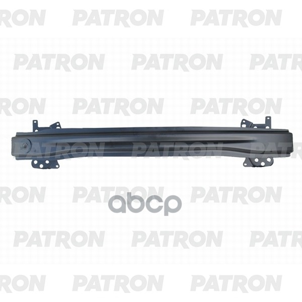 Усилитель Бампера Передн Vw: Touran 03- , Vw: Caddy 04-10 PATRON арт. P73-0120T