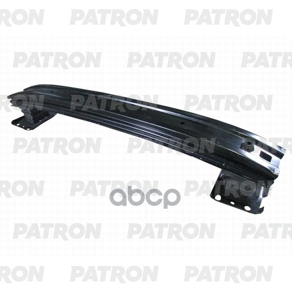 Усилитель Бампера Передн Citroen: Nemo 08- , Peugeot: Bipper 08- , Fiat: Fiorino 08- PATRON арт. P73-0123T