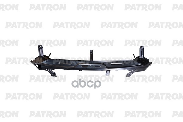 Усилитель Бампера Заднего Hyundai: Creta PATRON арт. P73-HN001A