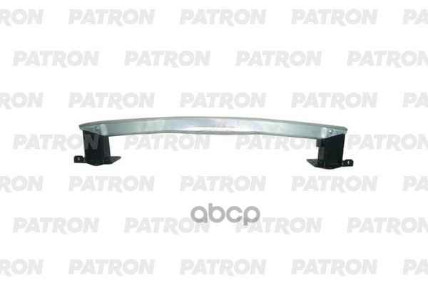 Усилитель Бампера Передн Верхн Peugeot 308 (2007>)/Citroen C4 (B7) PATRON арт. P73-PG029RB