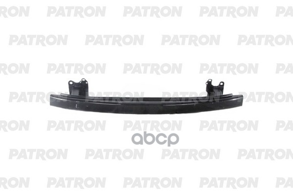 Усилитель Бампера Передн Vw: Polo 01-09 PATRON арт. P73-VG039A