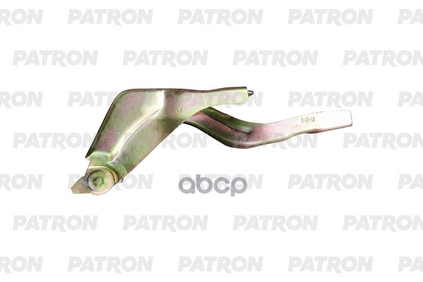 Петля Капота Лев Hyundai Elantra 11- PATRON арт. P74-HN046AL