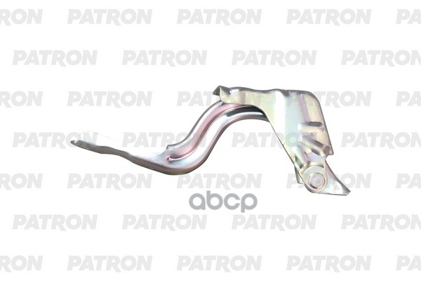 Петля Капота Прав Hyundai: Elantra 17- PATRON арт. P74-HN062AR