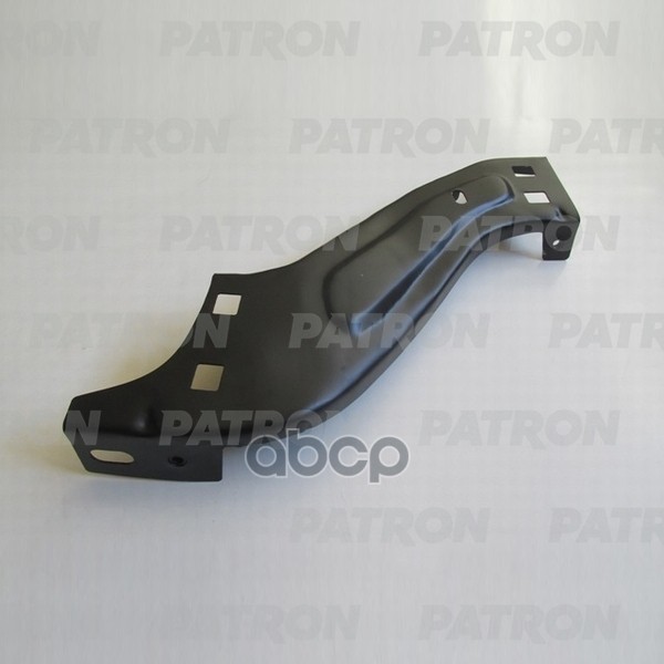 Панель Кузова Лев Кронштейн Фары Citroen: Berlingo 08- , Peugeot: Partner 08- PATRON арт. P76-0001T