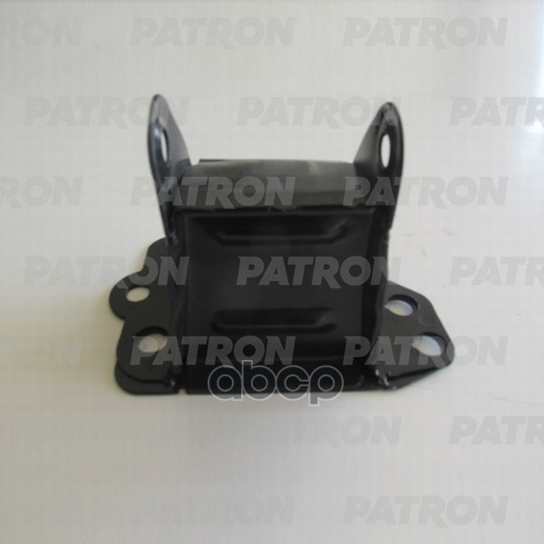 Кронштейн Усилителя Бампера Лев Перед Opel: Corsa C 00-06 PATRON арт. P76-0015T