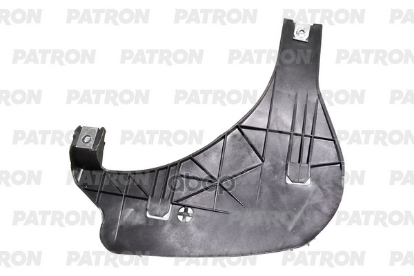 Кронштейн Фары Лев Audi A4 01-04 PATRON арт. P76-AD002AL