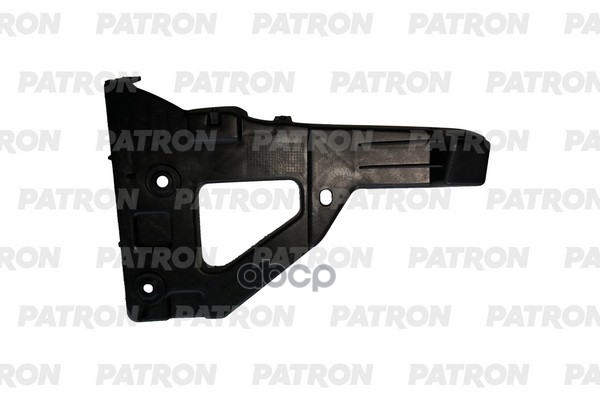 Кронштейн Передн Прав Audi: A6 05-11 PATRON арт. P76-AD008AR