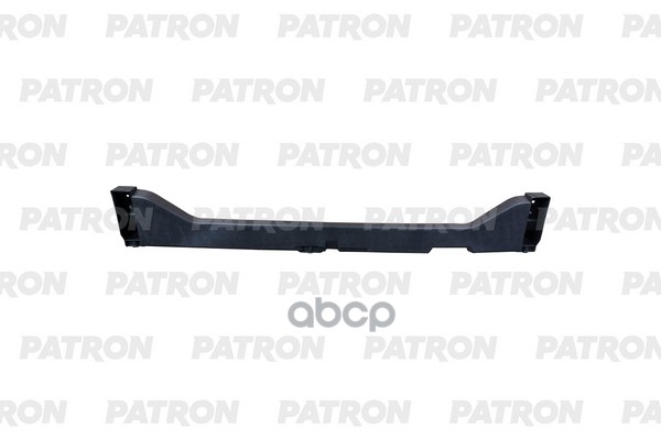 Кронштейн Заднего Центр Audi: A6 C6 2005- PATRON арт. P76-AD010A