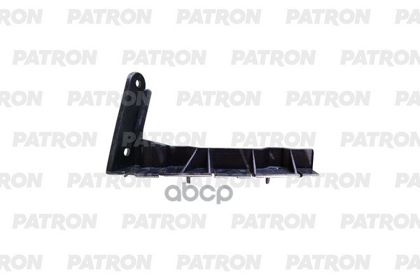 Кронштейн Предн Бампер Лев Audi A8 08-09 PATRON арт. P76-AD013AL