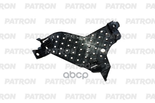 Кронштейн Фары Прав Audi Q3 2011-15 PATRON арт. P76-AD014AR