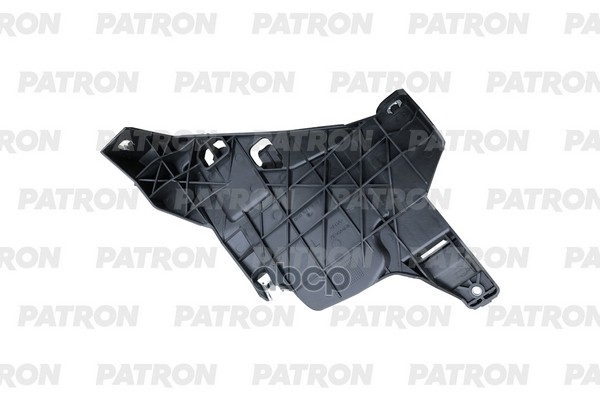Кронштейн Фары Лев Audi Q5 2012-16 PATRON арт. P76-AD020AL