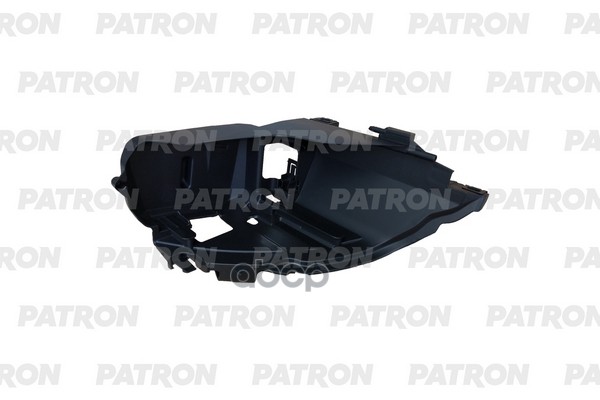 Кронштейн Фары Лев Audi Q7 09-15 PATRON арт. P76-AD022AL