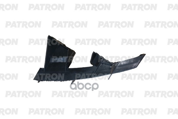 Кронштейн Предн Бампер Прав Audi Q7 06-09 PATRON арт. P76-AD029BR