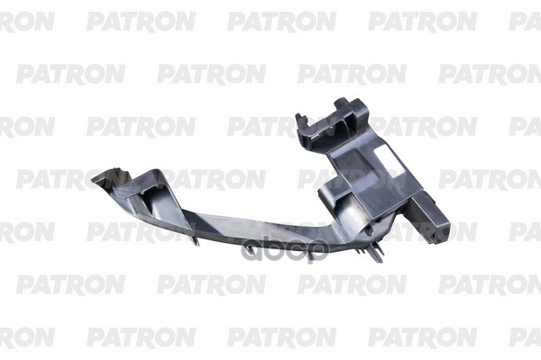 Кронштейн Фары Лев Audi Q5 2017-20 PATRON арт. P76-AD042AL