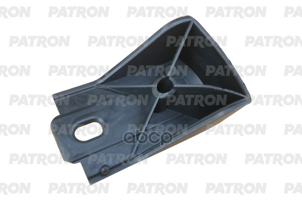 Кронштейн Предн Бампер Лев Bmw X3 F25 2010-17/X4 F26 2014-17 PATRON арт. P76-BM003AL