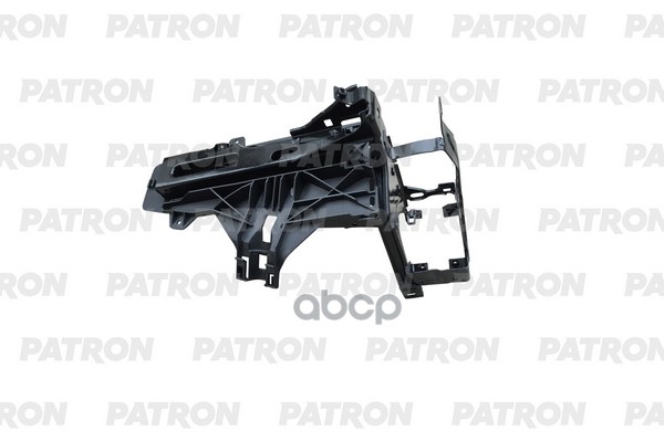 Кронштейн Фары Лев Bmw 5 F10/F11 2010-16 PATRON арт. P76-BM007AL