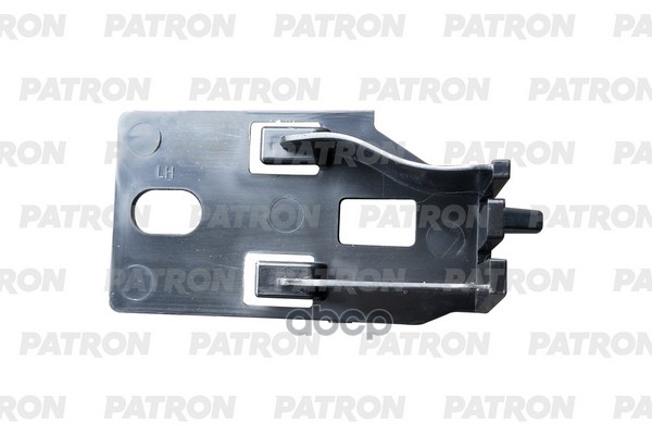 Кронштейн Предн Бампер Лев Bmw X5 F15 2013-18/X6 F16 2015-19 PATRON арт. P76-BM009AL