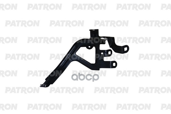 Кронштейн Крепления Крыла Передн Лев Bmw 5 F10/F11 2010-13 PATRON арт. P76-BM042AL