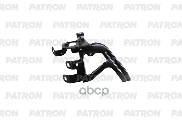 Кронштейн Крепления Крыла Передн Прав Bmw 5 F10/F11 2010-13 PATRON арт. P76-BM042AR