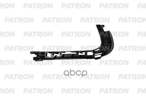 Кронштейн Предн Бампер Прав Bmw X5 E70 07-09 PATRON арт. P76-BM046BR