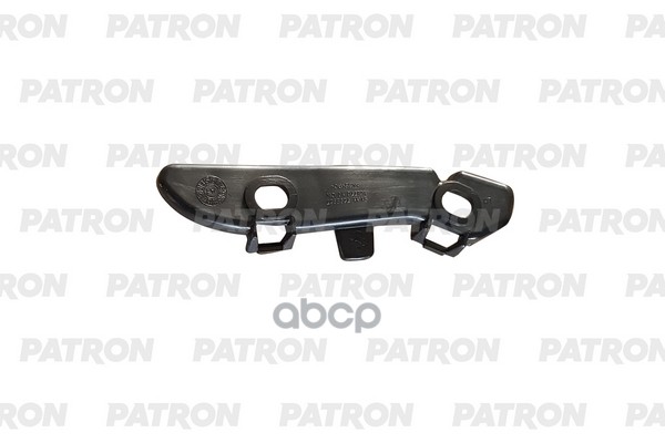 Кронштейн Предн Бампер Лев Bmw 3 F30/F31 2012-15 PATRON арт. P76-BM049BL