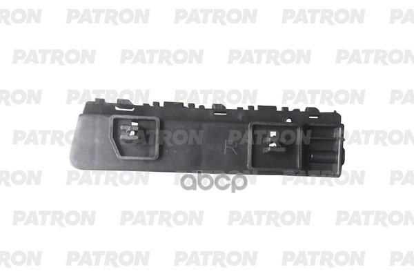 Кронштейн Предн Бампер Прав Honda Accord Sedan 09-10/Ac Tsx 09-14 PATRON арт. P76-HD003AR