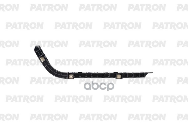 Кронштейн Задн Прав Бампер Honda Civic Sedan 06-11 PATRON арт. P76-HD004AR
